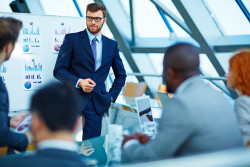 Giám đốc thông tin – CIO là ai?