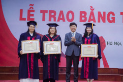 Lần đầu tiên áp dụng nhiều chính sách về xét tuyển thẳng sau đại học