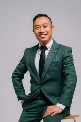 JOHNY NGUYỄN - Hành trình từ di dân đến người góp phần hiện thực hóa giấc mơ “Tổ ấm Úc”