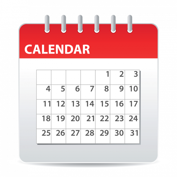 LỊCH TUẦN 48 (Từ 21/7-27/7/2025)