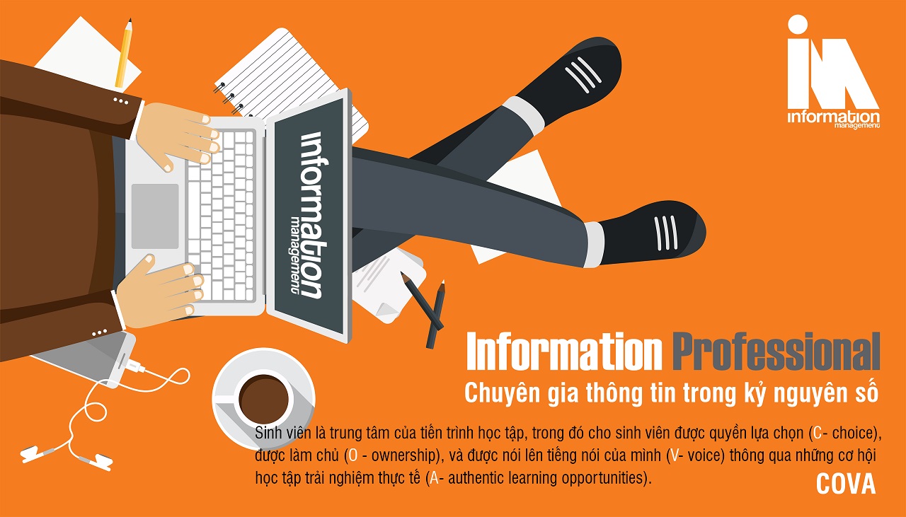 Information Management COVA
