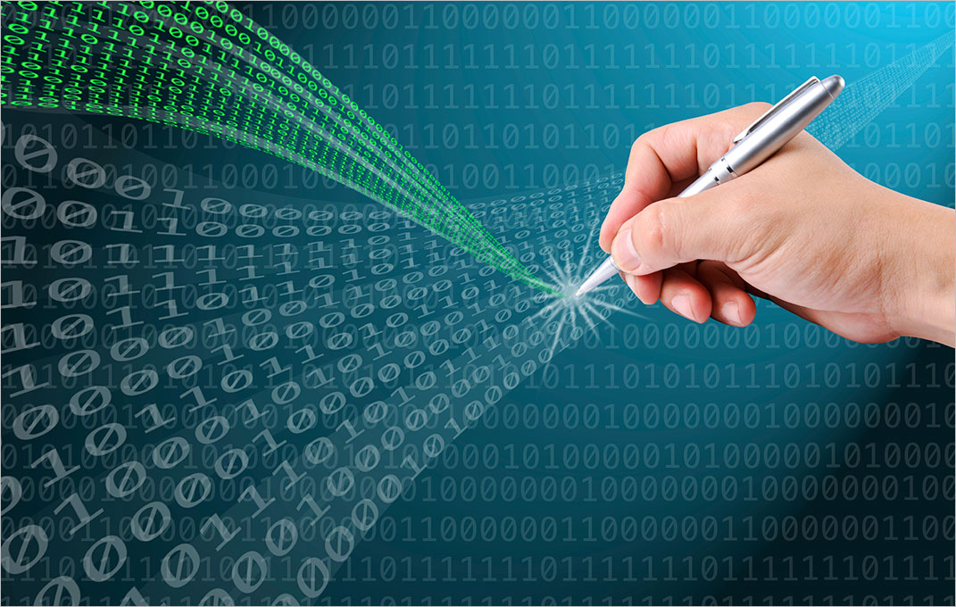 Why is Information Management so important?