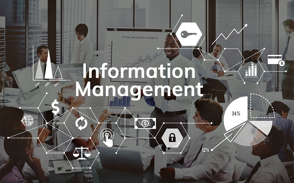 Information Management