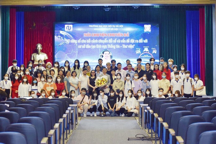năng lực số