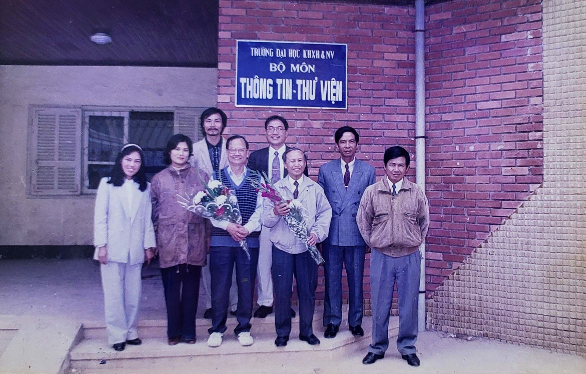 PGS Phan Van 1