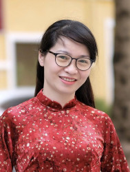TS. Bùi Thanh Thủy