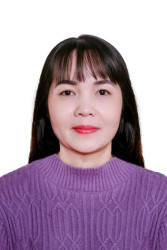 TS. Trịnh Khánh Vân