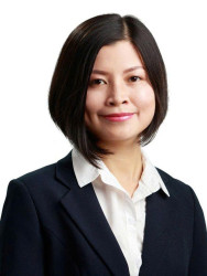 TS. Trần Thị Thanh Vân