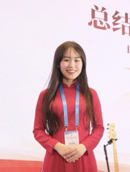 ThS  Bùi Thị Thùy Linh