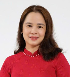 ThS  Vũ Thị Hồng Vân