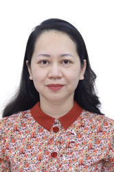 TS  Nguyễn Hoàng Mai