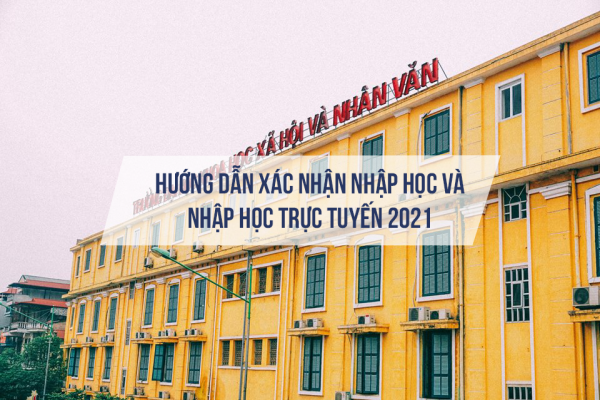 HD Nhap hoc