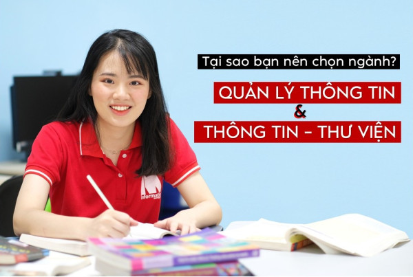 Khám phá ngành học dẫn đầu xu hướng công nghệ và tri thức số