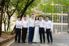 K49 - 10 năm ngày ra trường