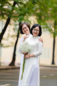K49 - 10 năm ngày ra trường