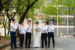 K49 - 10 năm ngày ra trường