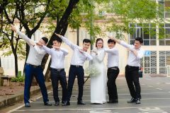 K49 - 10 năm ngày ra trường