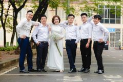 K49 - 10 năm ngày ra trường