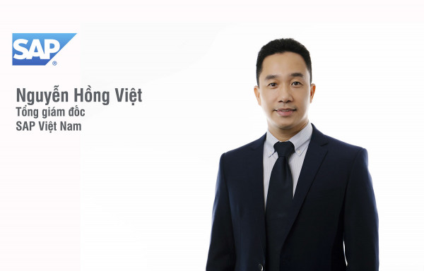 CEO truyền cảm hứng