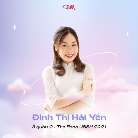 á quân the face