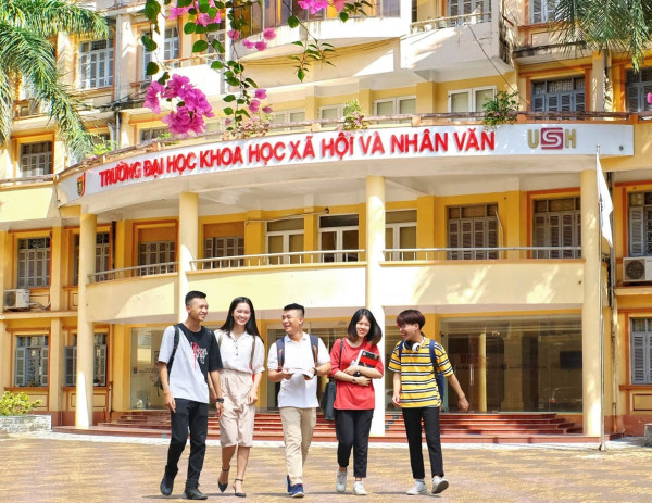 Thông báo tuyển sinh Khóa đào tạo “Thư viện số”