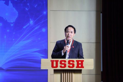 Giáo dục mở thời AI: Tư duy mới về bình đẳng giáo dục kỉ nguyên số
