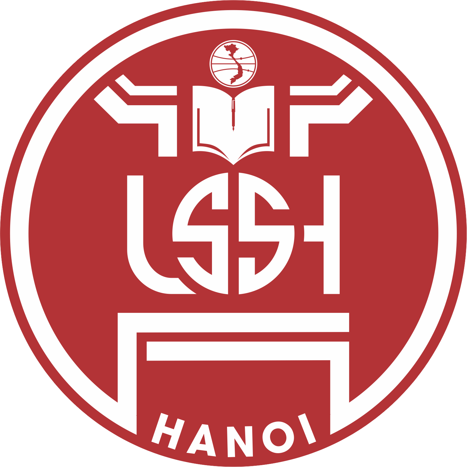 Trường đại học khoa học xã hội và nhân văn - ĐHQGHN