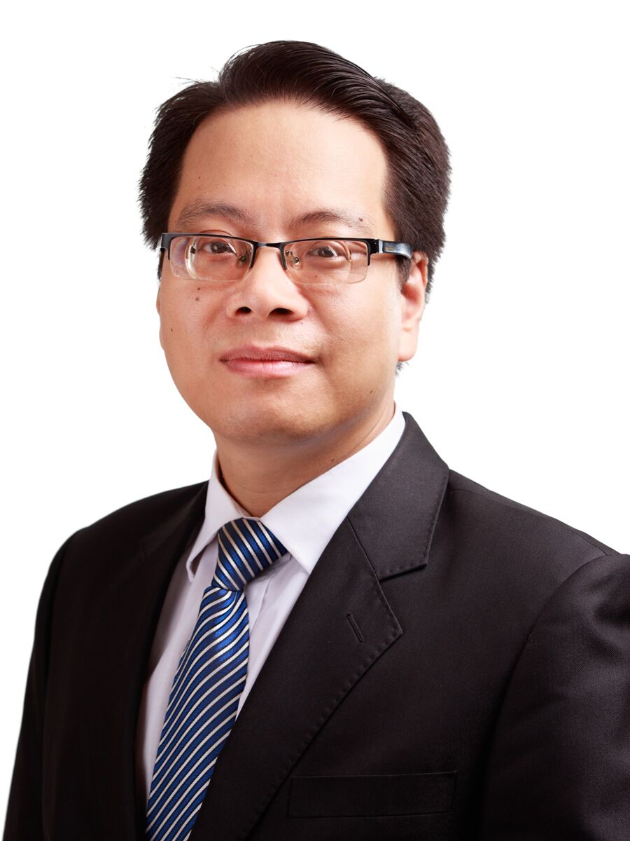 ThS  NCS Đồng Đức Hùng