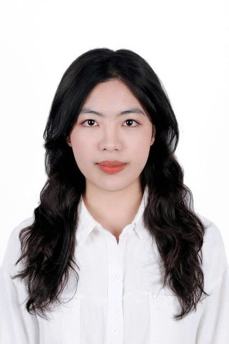 NCS. Nguyễn Thị Hải