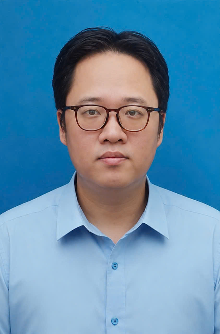 ThS  Đặng Trần Long