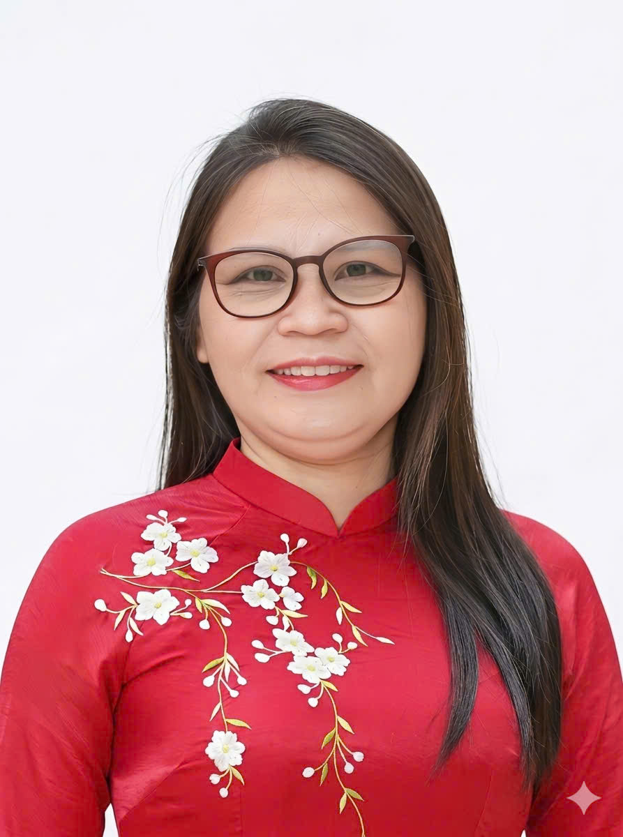 ThS. Đào Thị Uyên
