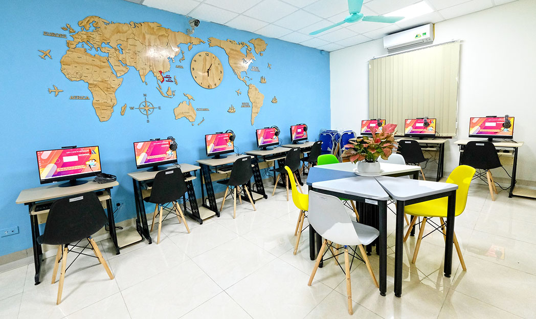 Học liệu - Phòng Lab - Truy cập mở