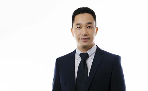 Cựu sinh viên