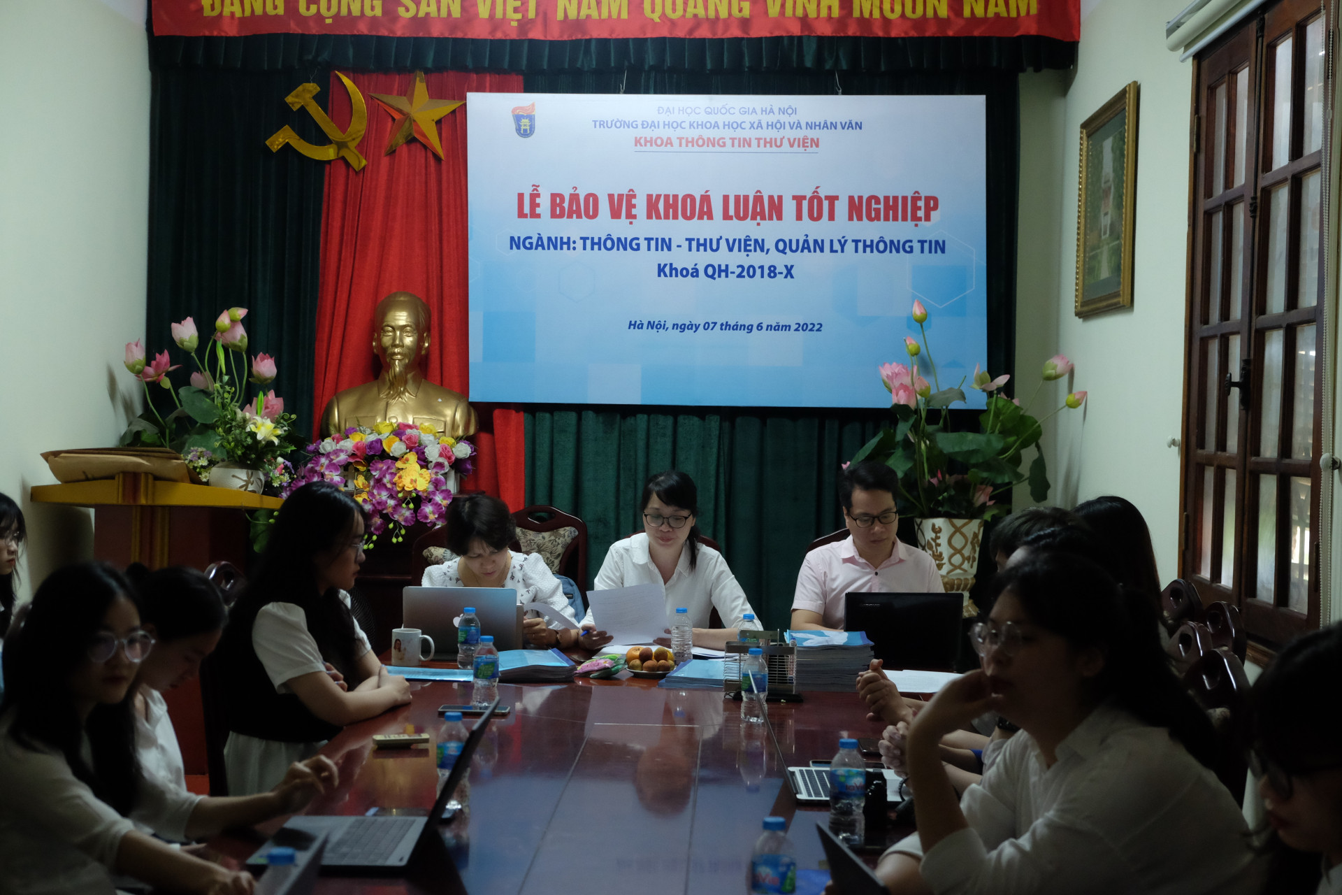 khóa luận tốt nghiệp