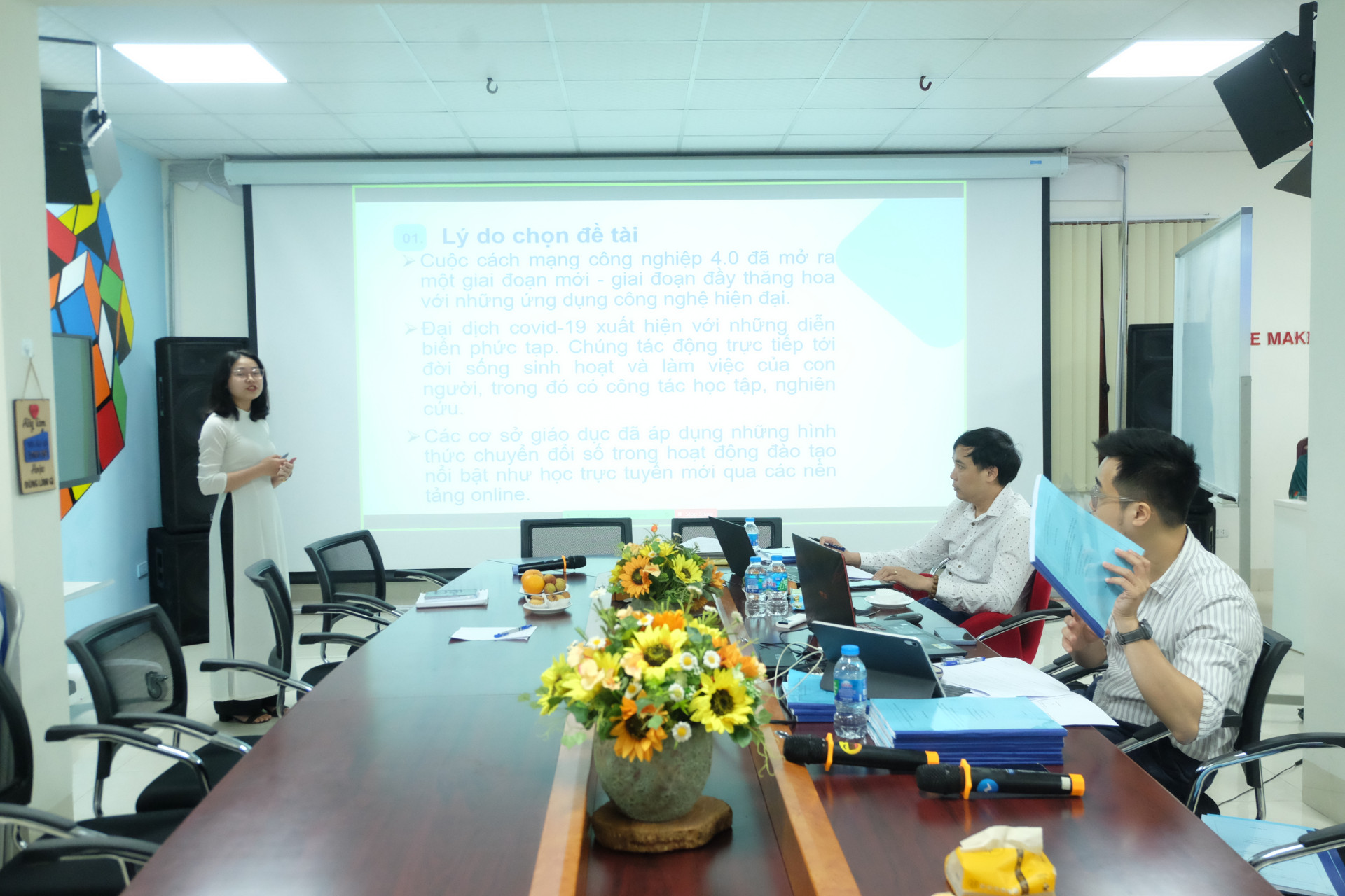 khóa luận tốt nghiệp