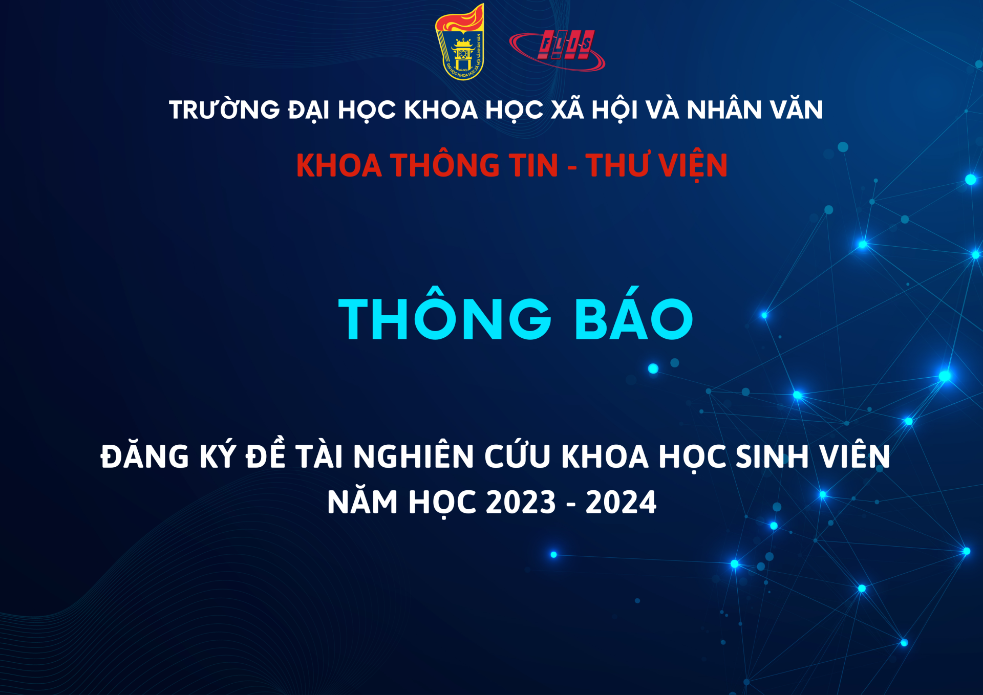 nghiên cứu khoa học