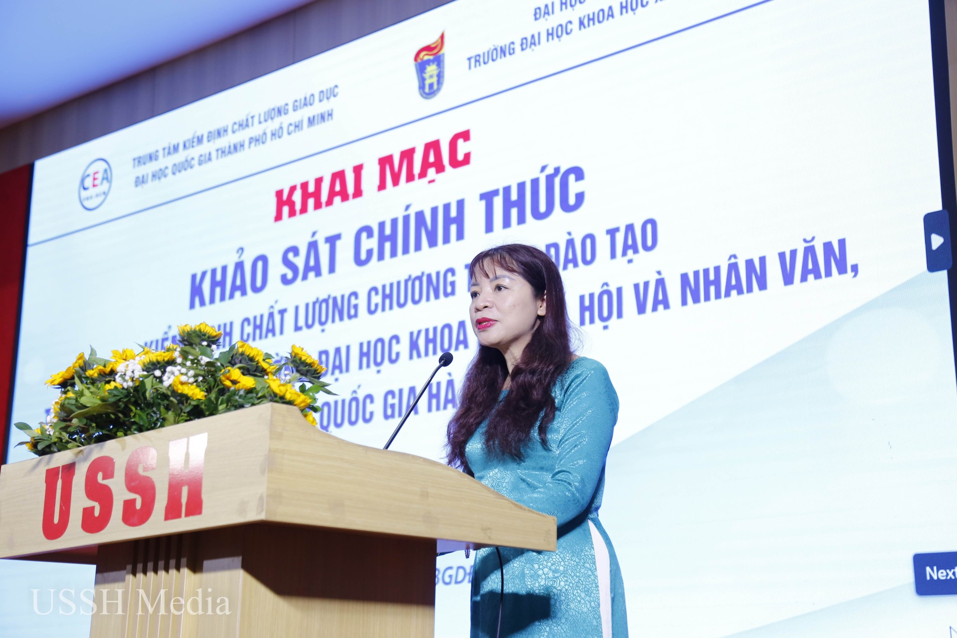 Phó hiệu trưởng