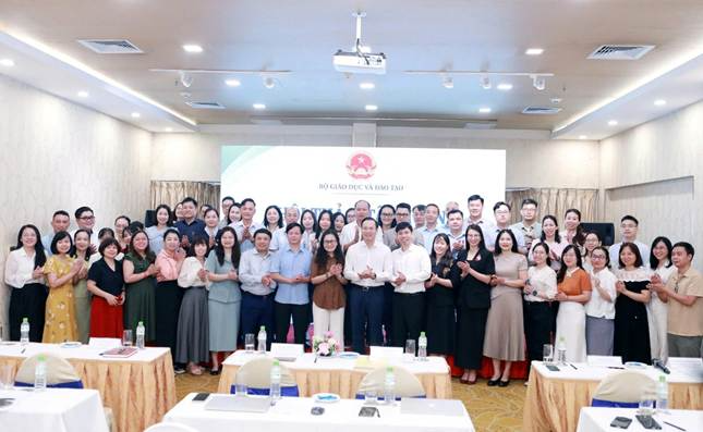VNU-USSH góp phần thúc đẩy ứng dụng AI trong rà soát, hệ thống hóa và kiểm tra văn bản quy phạm pháp luật