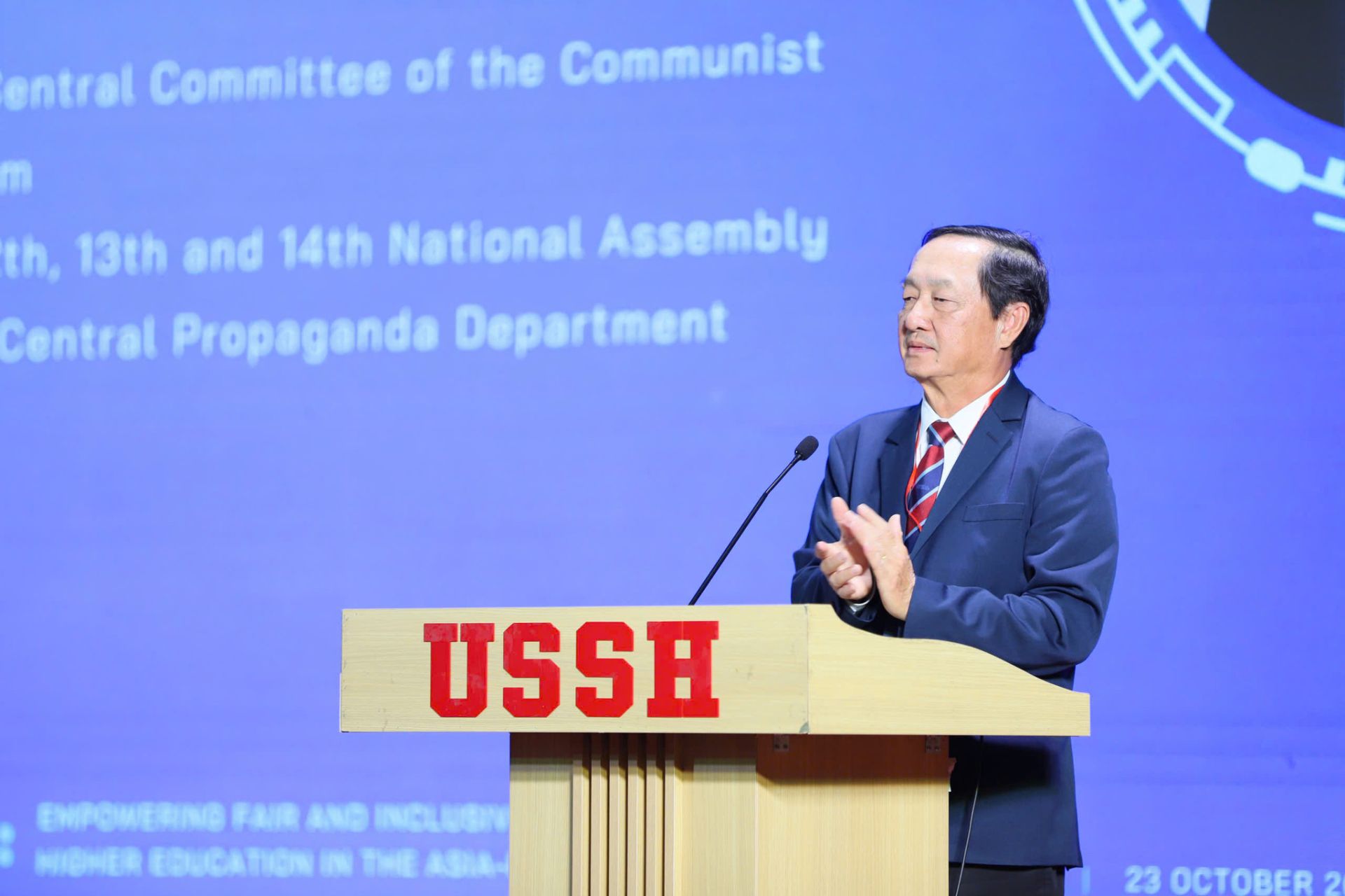 Huỳnh Thành Đạt