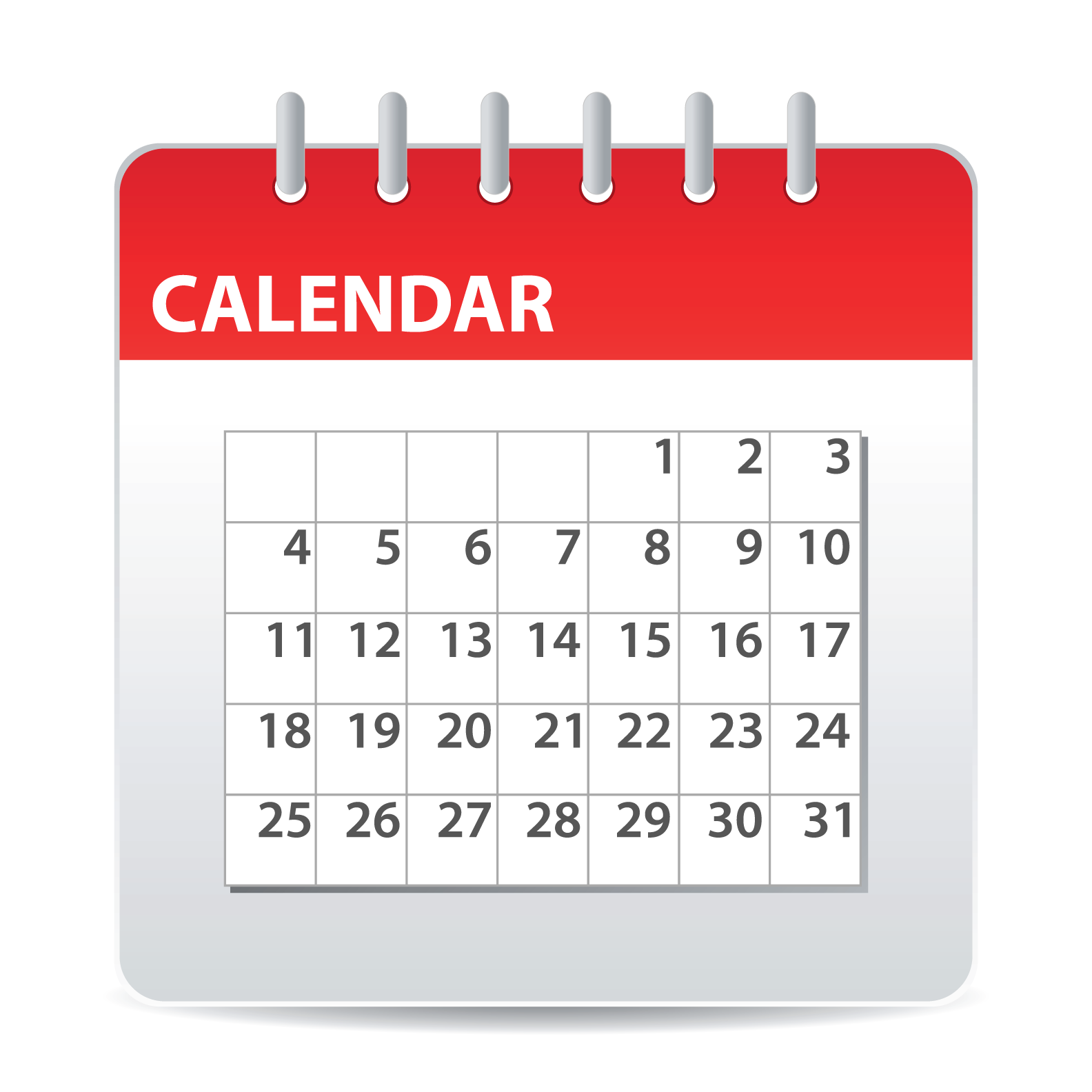 LỊCH TUẦN 68 (Từ 08/12 đến 14/12/2025)