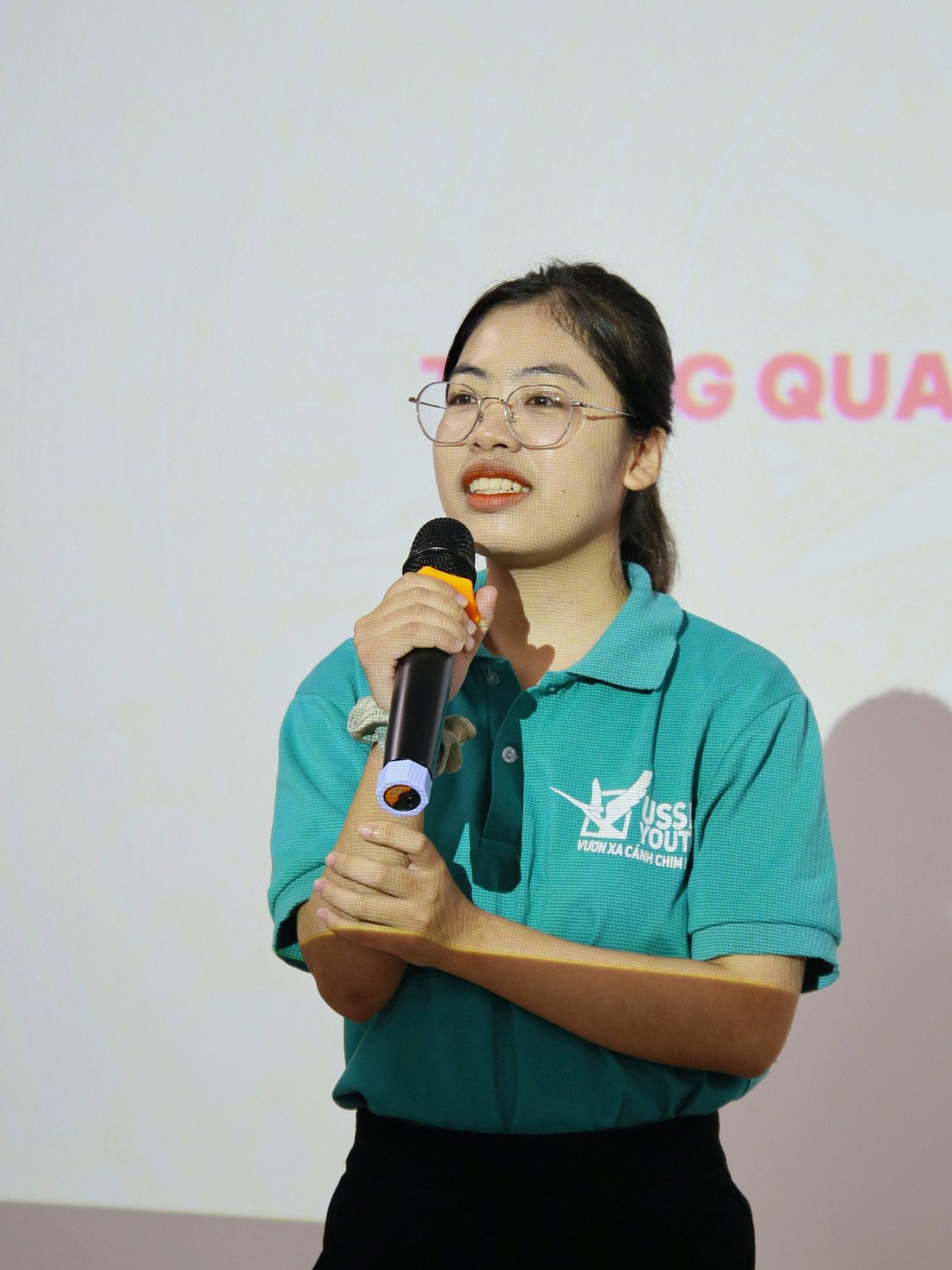1 Ảnh cá nhân